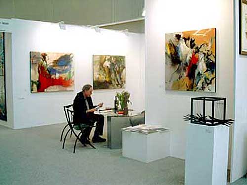 art Karlsruhe 2005