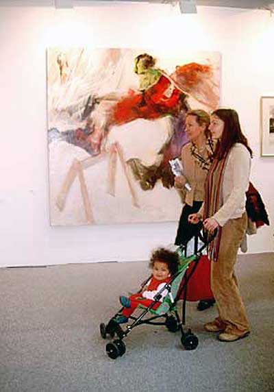 art Karlsruhe 2005