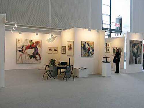 art Karlsruhe 2005