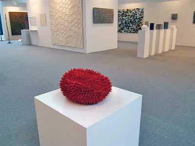 art Karlsruhe 2007