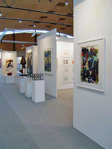 art Karlsruhe 2007