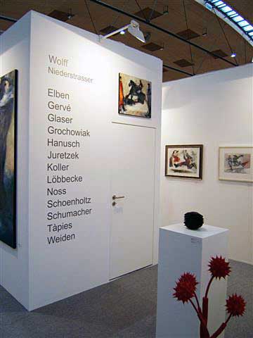 art Karlsruhe 2007