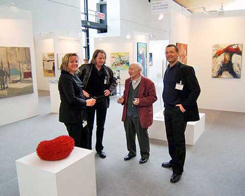 art Karlsruhe 2007