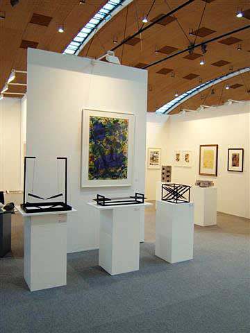 art Karlsruhe 2007