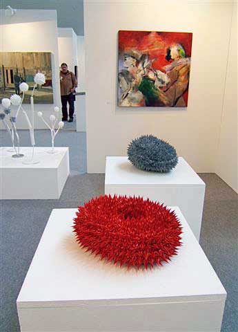 art Karlsruhe 2007