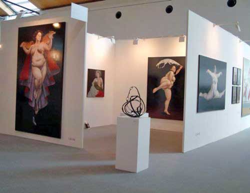 art Karlsruhe 2008