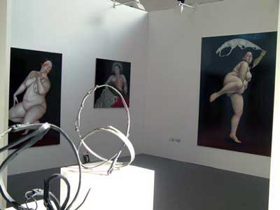 art Karlsruhe 2008