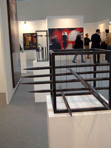 art Karlsruhe 2008