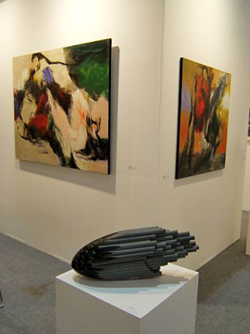 art Karlsruhe 2009