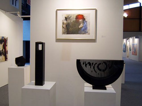 art Karlsruhe 2009