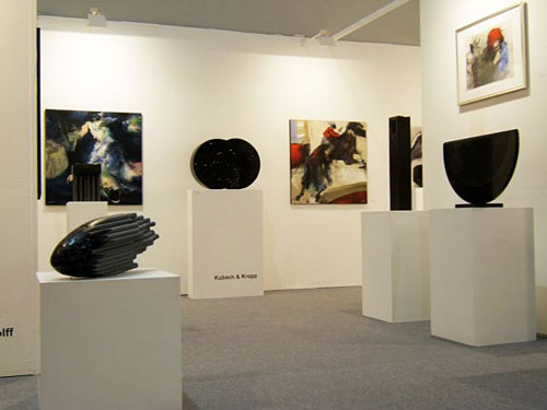 art Karlsruhe 2009