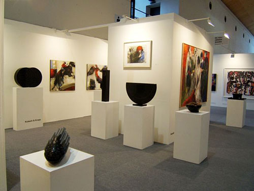 art Karlsruhe 2009