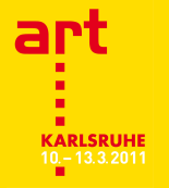 art Karösruhe 2011