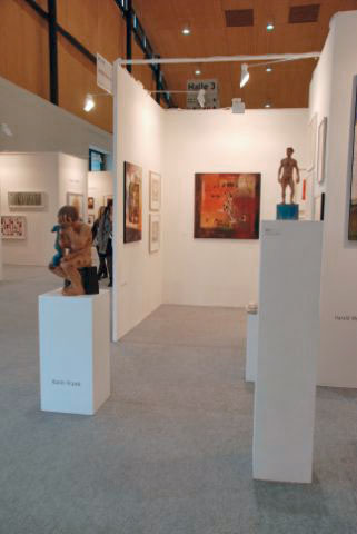 art Karlsruhe 2011