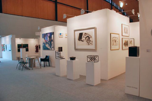 art Karlsruhe 2011