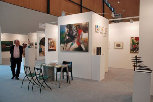 art Karlsruhe 2011