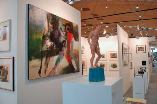 art Karlsruhe 2011