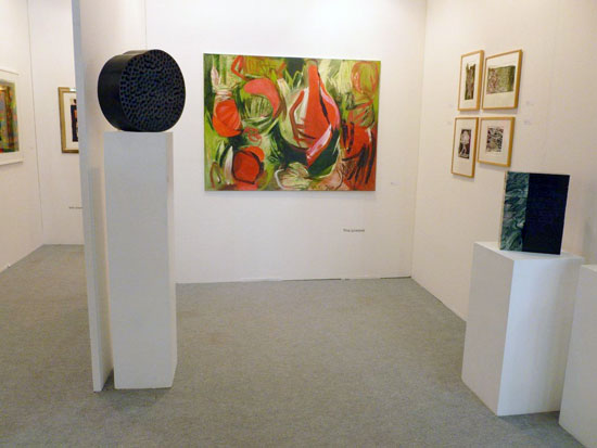 art Karlsruhe 2012