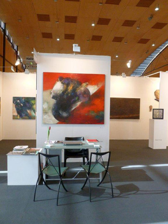 art Karlsruhe 2013