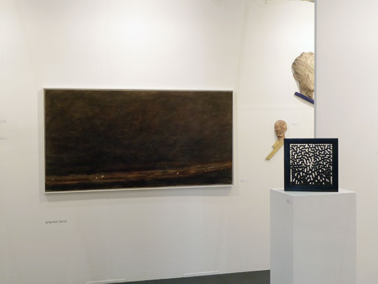 art Karlsruhe 2013