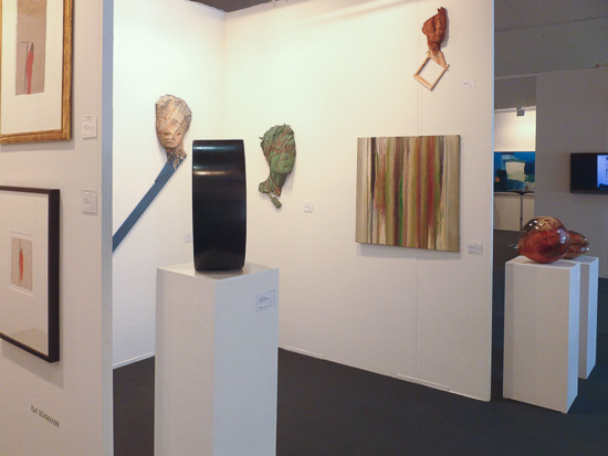 art Karlsruhe 2014