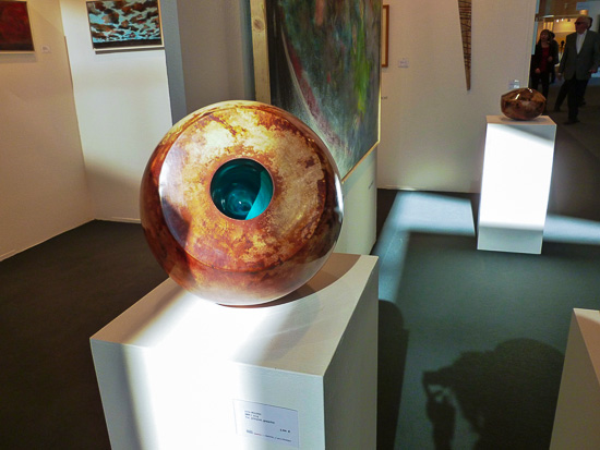 art Karlsruhe 2014