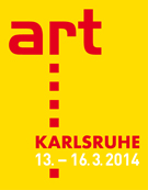 art Karlsruhe 2014