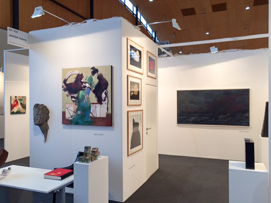 art Karlsruhe 2016