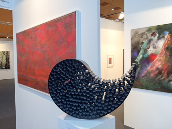 art Karlsruhe 2016