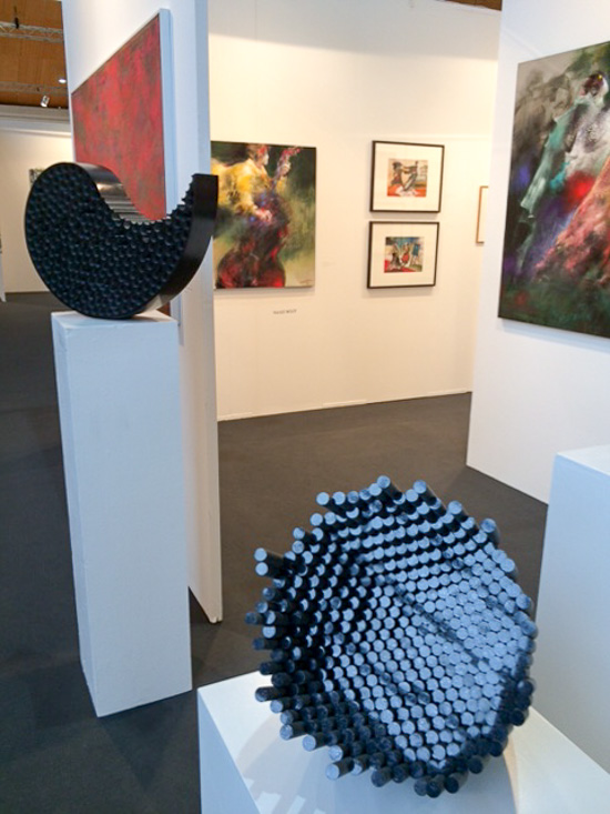 art Karlsruhe 2016