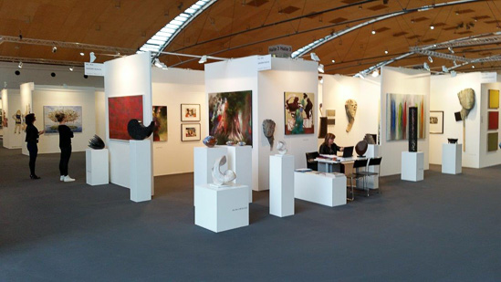 art Karlsruhe 2016