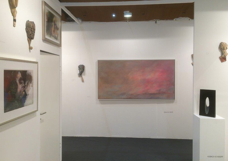 art Karlsruhe 2017