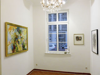 Galerieansicht