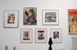 Herbstausstellung 2010/KUNST AM GRÜN