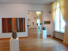 JANZEN Gallery at Löwenpalais | Berlin