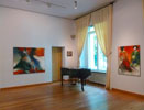 JANZEN Gallery at Löwenpalais | Berlin