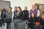 NUR ICH | Ausstellung und Symposium zum Thema Suizid