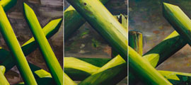 Tim Trantenroth: LIMITED SPACE
