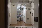Tim Tratenroth | LIMITED Space