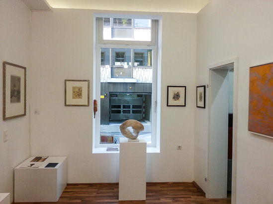 JANZEN Galerie Düsseldorf