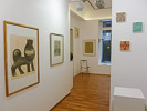 JANZEN Gallery: Works from the gallerys programme 