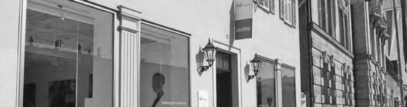 JANZEN Galerie JANZEN Galerie