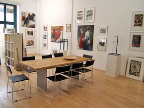 Detailansicht der Galerie