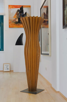 Galerieansicht