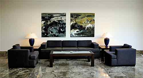 Hotellobby